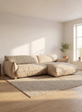 Sofa | Fluffy Sofa | "Element 105 Armteil links + REC Armteil rechts" - von designwerk online kaufen bei LIVINGforme.