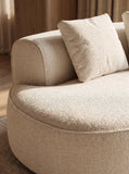 Ecksofa | FLEXLUX Torino Großraum-Sofalandschaft 735 cm - von Flexlux online kaufen bei LIVINGforme.