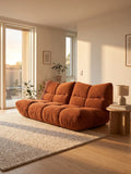 Sofa | Passion Sofa | "3er-Sofa (RVM)" - von designwerk online kaufen bei LIVINGforme.