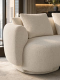 Ecksofa | FLEXLUX Torino Großraum-Sofalandschaft 647 cm - von Flexlux online kaufen bei LIVINGforme.