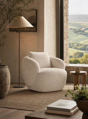 Sessel | FLEXLUX Torino Sessel - von Flexlux online kaufen bei LIVINGforme.