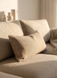 Sofa | Fluffy Sofa | "Nierenkissen 60 (3er-Set)" - von designwerk online kaufen bei LIVINGforme.