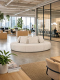 Ecksofa | FLEXLUX Torino Inselsofa 306 cm - von Flexlux online kaufen bei LIVINGforme.