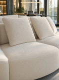 Ecksofa | FLEXLUX Torino Inselsofa 306 cm - von Flexlux online kaufen bei LIVINGforme.