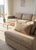 Sofa | Fluffy Sofa | "Nierenkissen 60 (3er-Set)" - von designwerk online kaufen bei LIVINGforme.