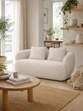 Sofa | FLEXLUX Torino 3-Sitzer - von Flexlux online kaufen bei LIVINGforme.