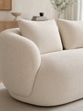 Sofa | FLEXLUX Torino 3-Sitzer - von Flexlux online kaufen bei LIVINGforme.