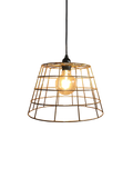 Pendelleuchte | Pendelleuchte | Golden Wire - von LIVING online kaufen bei LIVINGforme.