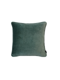 Kissenbezug | Kissenhülle Velours - Grass von LIVING online kaufen bei LIVINGforme.