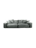 | Großes Sofa Alice - Grau von LIVING Collection online kaufen bei LIVINGforme.
