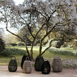 Outdoor Laterne | Cahaya Outdoor Laterne - von Lambert online kaufen bei LIVINGforme.