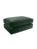 | Hocker Jack - Tannengrün von LIVING Collection online kaufen bei LIVINGforme.
