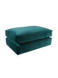 | Hocker Jack - Navy von LIVING Collection online kaufen bei LIVINGforme.
