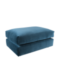 | Hocker Jack - Oceanblue von LIVING Collection online kaufen bei LIVINGforme.