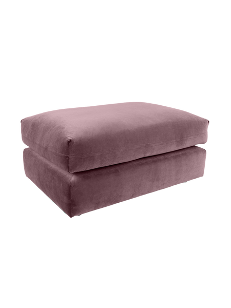 | Hocker Jack - Rouge von LIVING Collection online kaufen bei LIVINGforme.