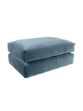 | Hocker Jack - Saphirblau von LIVING Collection online kaufen bei LIVINGforme.