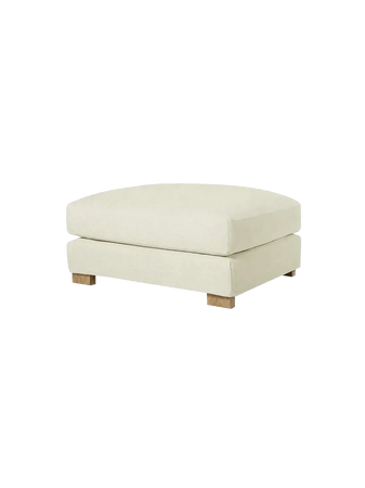 Hocker | Rosa