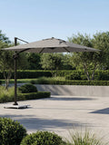 Ibiza Parasol – Life Outdoor Living