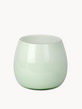 Vasen | Pisano Vase, mundgeblasen - (H 24 Ø D 25 cm) von Lambert online kaufen bei LIVINGforme.