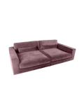 Big Sofa | "Jack" Sofa LIVING Collection