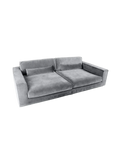 Big Sofa | "Jack" Sofa LIVING Collection