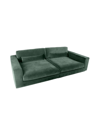 Big Sofa | "Jack" Sofa LIVING Collection