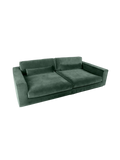 Big Sofa | "Jack" Sofa LIVING Collection
