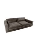 Big Sofa | "Jack" Sofa LIVING Collection