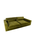 Big Sofa | "Jack" Sofa LIVING Collection