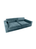 Big Sofa | "Jack" Sofa LIVING Collection