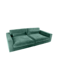 Big Sofa | "Jack" Sofa LIVING Collection