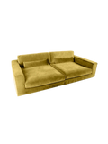 Big Sofa | "Jack" Sofa LIVING Collection