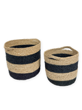 Aufbewahrungskorb | Aufbewahrungskorb | VM244262 - 2er Set von LIVING Collection online kaufen bei LIVINGforme.