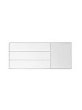 Sideboards und Kommoden | Piure Sideboard | Piure Nex Pur Box – small - von Piure online kaufen bei LIVINGforme.