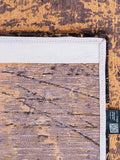 Mad Men Cracks Deep Mine Teppich Teppich Louis de Poortere