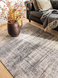 Mad Men Griff Jersey Stone Teppich Teppich Louis de Poortere