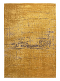 Mad Men Griff Liberty Gold Teppich Teppich Louis de Poortere
