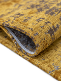 Mad Men Griff Liberty Gold Teppich Teppich Louis de Poortere