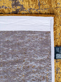Mad Men Griff Liberty Gold Teppich Teppich Louis de Poortere