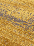 Mad Men Griff Liberty Gold Teppich Teppich Louis de Poortere