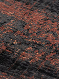 Mad Men Griff Soho Copper Runder Teppich Teppich Louis de Poortere