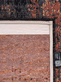 Mad Men Griff Soho Copper Teppich Teppich Louis de Poortere