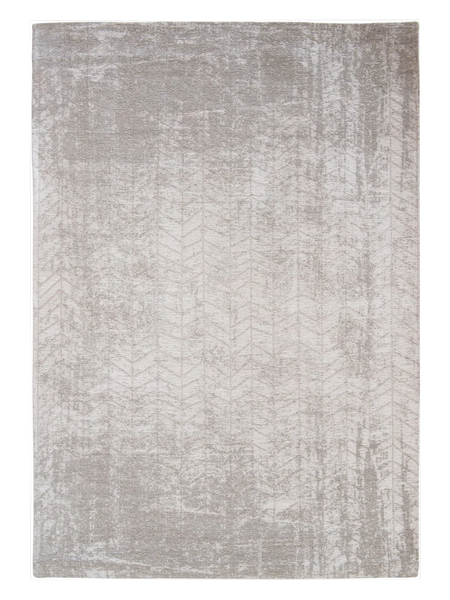 Mad Men Jacob's Ladder White Plains Teppich Teppich Louis de Poortere
