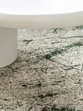 Mad Men Sol Alpine Runder Teppich Teppich Louis de Poortere