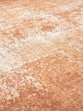 Mad Men Virgin Land Mars Runder Teppich Teppich Louis de Poortere
