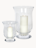 Windlicht | Mallorca Windlicht Glas klar - von Lambert online kaufen bei LIVINGforme.