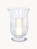 Windlicht | Mallorca Windlicht Glas klar - Windlicht groß von Lambert online kaufen bei LIVINGforme.