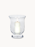 Windlicht | Mallorca Windlicht Glas klar - Windlicht klein von Lambert online kaufen bei LIVINGforme.