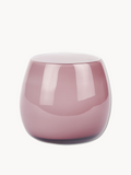 Vasen | Pisano Vase, mundgeblasen - (H 18 × Ø 17 cm) von Lambert online kaufen bei LIVINGforme.