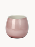 Vasen | Pisano Vase, mundgeblasen - (H 24 Ø D 25 cm) von Lambert online kaufen bei LIVINGforme.